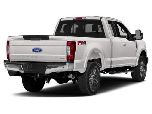 2019 Ford F-350 King Ranch