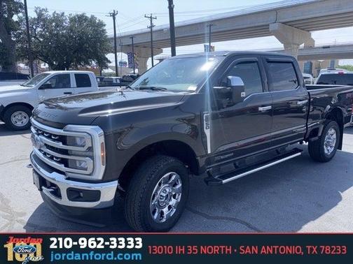 2024 Ford F-250 Lariat