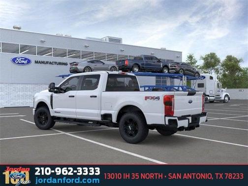 2026 Ford F-250 XL