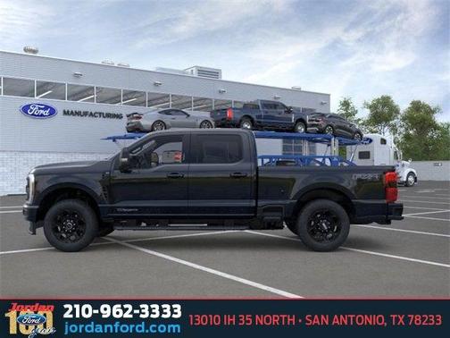2026 Ford F-250 XLT
