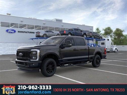 2026 Ford F-250 XLT