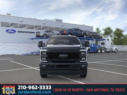2026 Ford F-250 XLT
