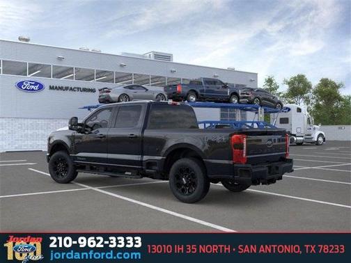 2026 Ford F-250 XLT