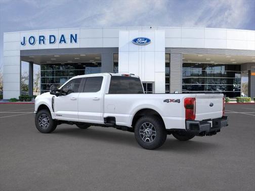2025 Ford F-350 Lariat
