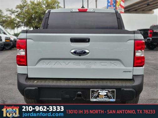 2023 Ford Maverick XLT
