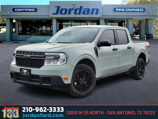 2023 Ford Maverick XLT