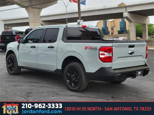2023 Ford Maverick XLT