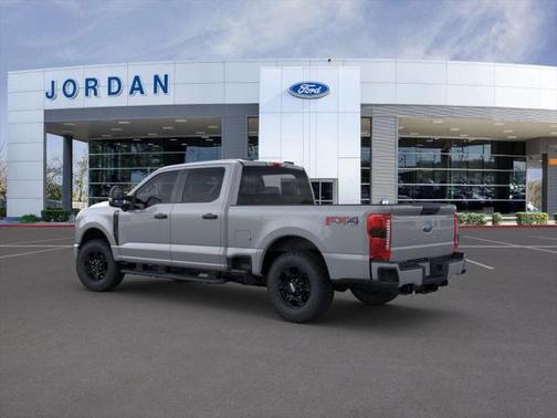 2025 Ford F-250 XL
