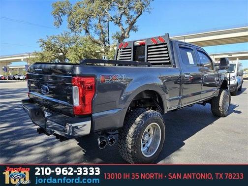2019 Ford F-250 XLT
