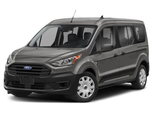 2021 Ford Transit Connect XL w/Rear Liftgate