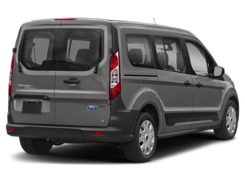 2021 Ford Transit Connect XL w/Rear Liftgate