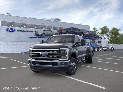 2026 Ford F-350 XLT