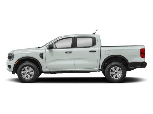 MARSH GRAY 2025 Ford Ranger XL