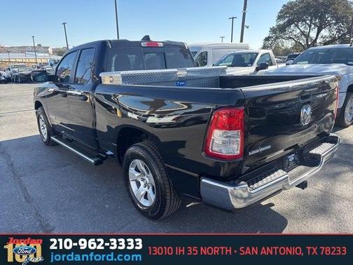 2024 RAM 1500 Big Horn/Lone Star