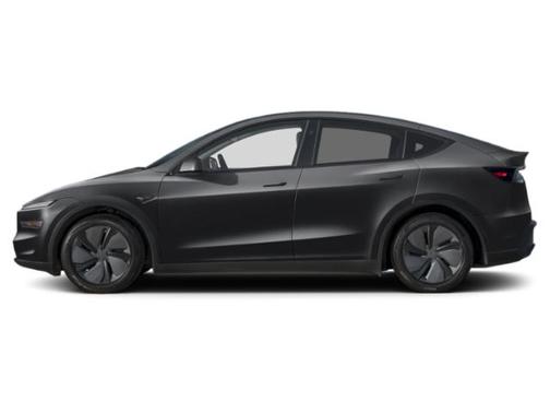 2026 Tesla Model Y Premium Rear-Wheel Drive