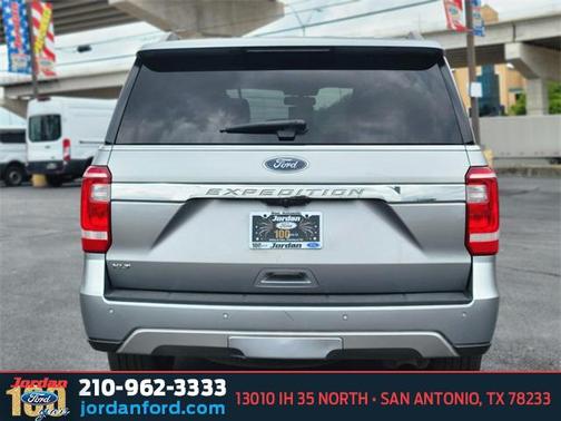 2021 Ford Expedition XLT
