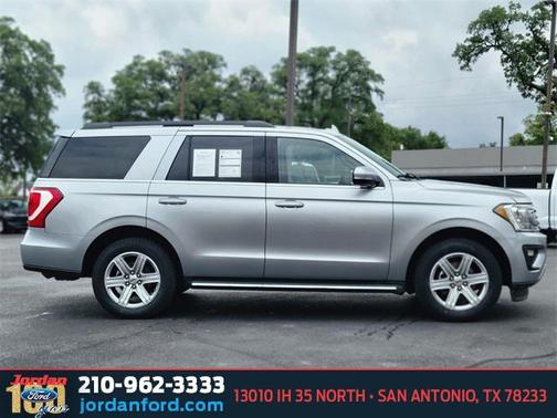 2021 Ford Expedition XLT
