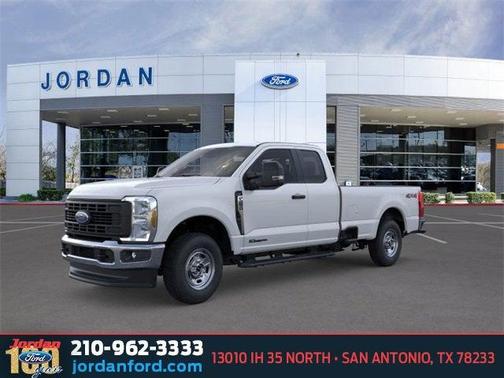 2026 Ford F-250 XL