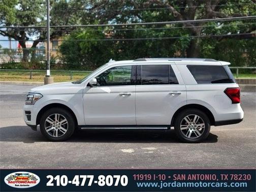 2023 Ford Expedition Limited