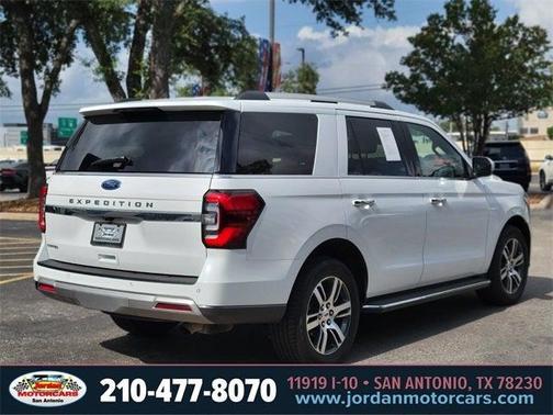2023 Ford Expedition Limited