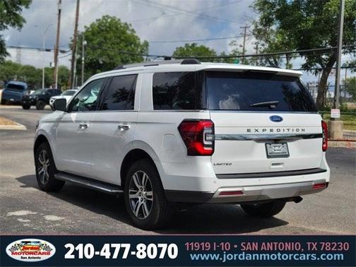 2023 Ford Expedition Limited