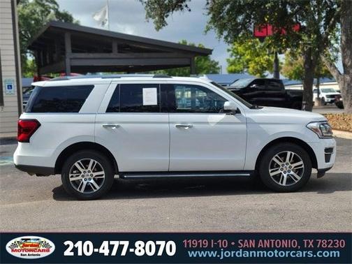2023 Ford Expedition Limited