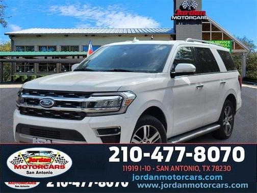 2023 Ford Expedition Limited