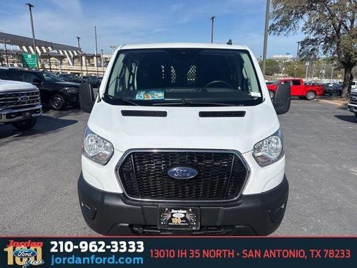 2021 Ford Transit-250 Base