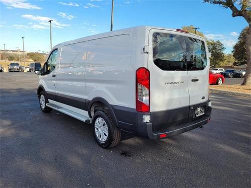 2021 Ford Transit-250 Base