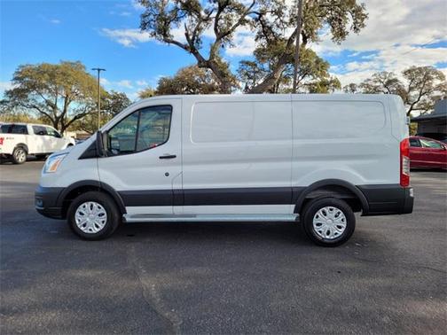 2021 Ford Transit-250 Base