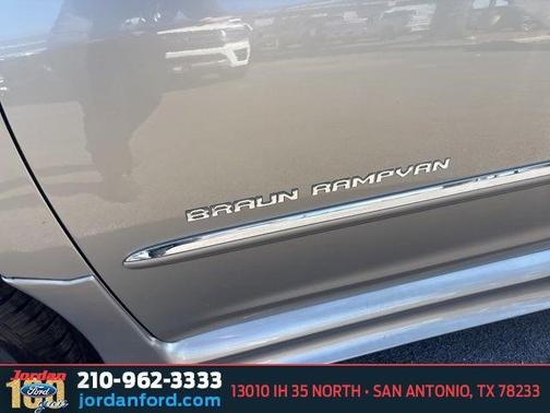 2006 Toyota Sienna XLE Limited