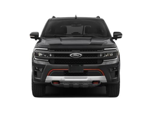 FORGED GREEN METALLIC 2023 Ford Expedition Timberline