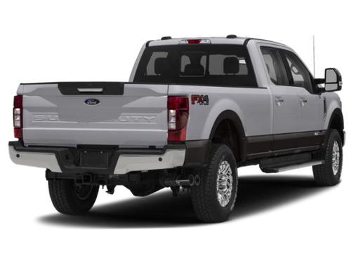 2020 Ford F-350 Lariat