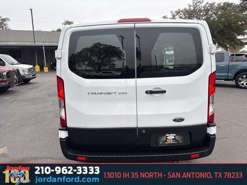 2024 Ford Transit-250 Base