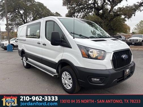 2024 Ford Transit-250 Base