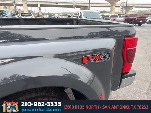 2021 Ford F-350 Lariat