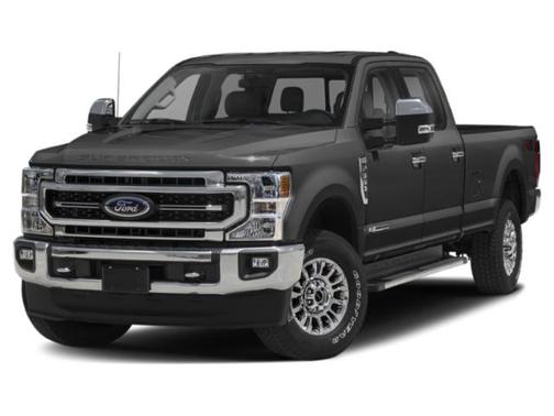2021 Ford F-350 Lariat