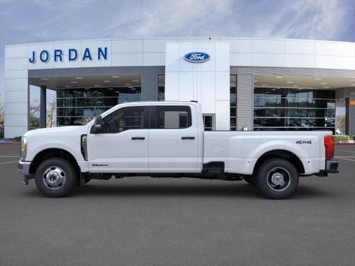 2025 Ford F-350 XL