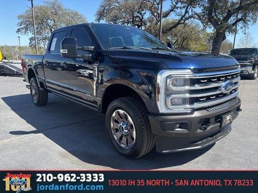 2024 Ford F-250 King Ranch