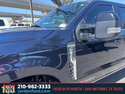 2024 Ford F-250 King Ranch