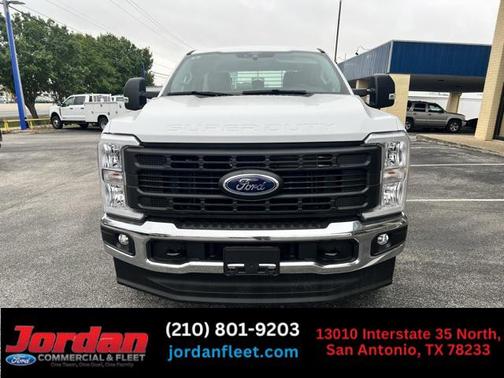 2025 Ford F-250 XL