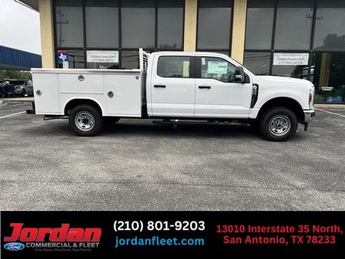 2025 Ford F-250 XL