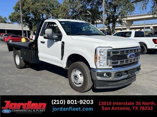 2025 Ford F-350 XL