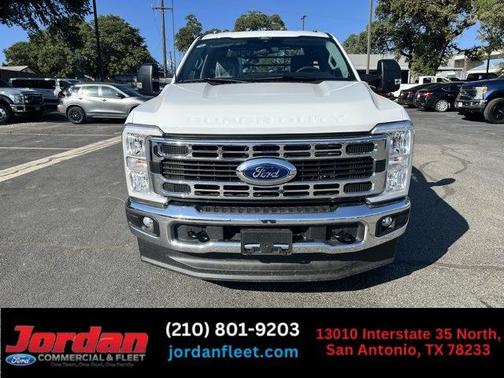 2025 Ford F-350 XL