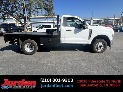 2025 Ford F-350 XL