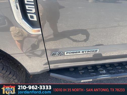 2022 Ford F-250 XL