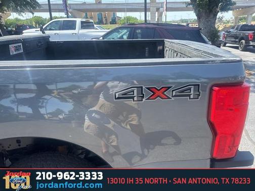 2022 Ford F-250 XL