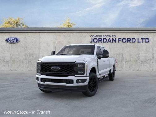 2025 Ford F-350 XLT
