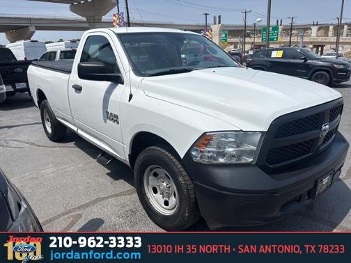 2014 RAM 1500 Tradesman