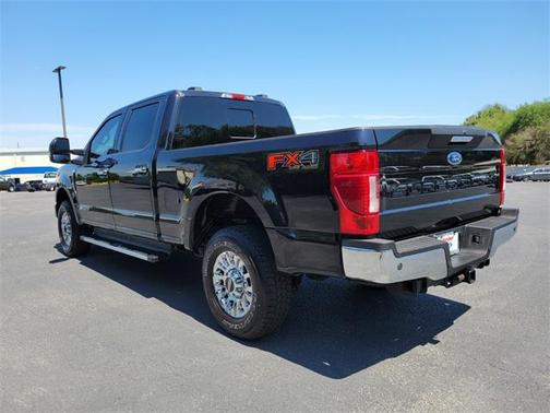 2020 Ford F-250 XLT